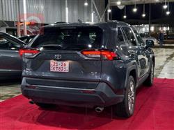 تويوتا راف 4